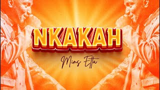 Minister Etta | Nkakah(Thank you) | #gospelmusic #Cameroon 🇨🇲