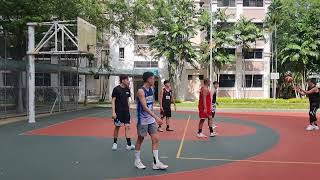 Unstoppable Sunday basketball 20250209 101621