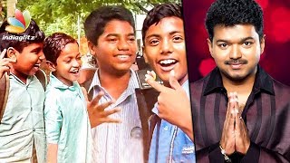 A Proud Moment For Vijay | Thalapathy | Latest News