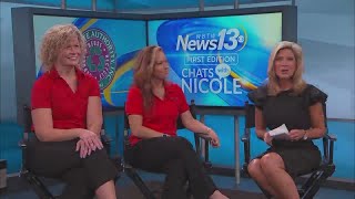 Horry County Solid Waste Authority encourages everyone to recycle