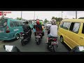 motovlog indonesia selalu berhati hati dalam berkendara no klikbait