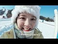 niziu log niziu s winter story ep4