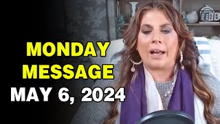POWERFUL MESSAGE MONDAY from Amanda Grace (5/06/2024) | MUST HEAR!
