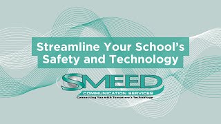 Rauland + NEC Cloud Integration from Smeed Communication Services