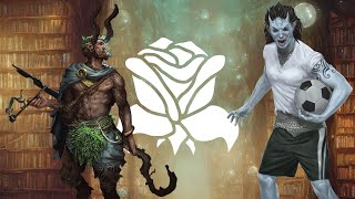 Vampire The Masquerade Lore: What are Changelings?