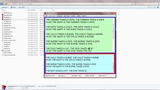 VB6 Typing Test