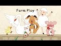 Farm Animal Story 2: 