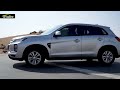 motorista mitsubishi asx test drive and review