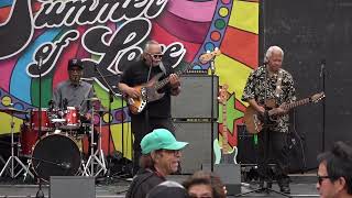 The Mystifiers - Hollywood Swinging from Nihonmachi Street Fair - August 4, 2024