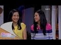 Keluarga Masa Kini - Kue Josephine - Part 5