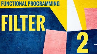 What is the filter function in Python | Functional Programming | The Coding Humans | Shubham Gupta