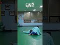 되치기 당한 이유는 feat.유도