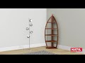 open shelf for home u0026 office hatil furniture