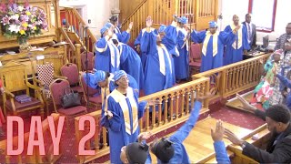 HPAC - Holy Convocation 2025 - Day 2
