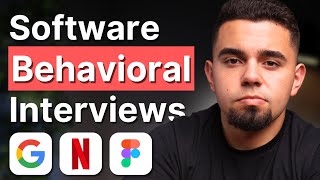 Cracking the Behavioral Interview for Software Engineers