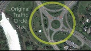 Roundabout Construction - Bastian Schroeder