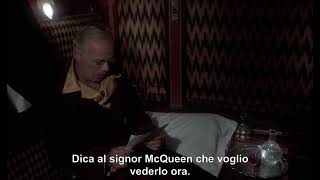 "Assassinio sull’Orient Express" ("Murder on the Orient Express", 1974). Flashback.