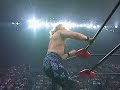 cruiserweight champ chris jericho vs yuji nagata 1997 wcw