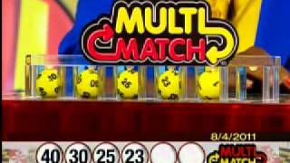 8_4_11 - Multi-Match