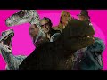🎶 JURASSIC WORLD DOMINION THE MUSICAL (realistic version)