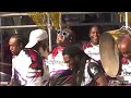 desperadoes steel orchestra panorama semi finals 2025 large band trinidad carnival 2025