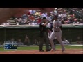 det@cle castellanos evens the score with rbi double