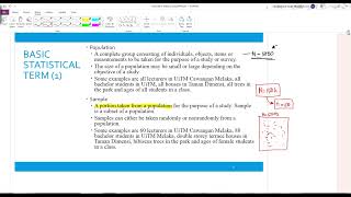 MGT555 - 3rd Seminar