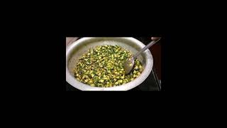 kara karalade kakarakaya fry#cooking#healthy cooking