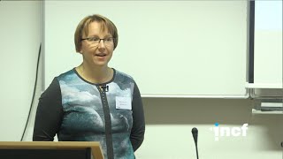 Marja-Leena Linne - Welcome and introduction to the INCF short course [2014]