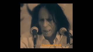 JAUN Elia famous shayeri  ( in kitabo ne bada julm kiya hai mujhpe)