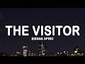 SIENNA SPIRO - The Visitor (Lyrics)