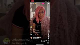 Sheismichaela live part 2 (august 02 2021)