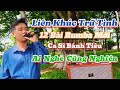 Liên Khúc Nhạc RumBa Mới Cực Hay - Liên Khúc Nhạc Dâu Chân Kỷ Niệm - Ca Sĩ Bánh Tiêu