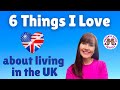 Why I Love Living in the UK vs USA - American Living in England  #uk #britishculture #anglophile