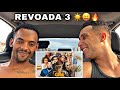 REACT 🔥 Revoada 3 - MC's Ryan SP, Kevin, Hariel, Paiva, Don Juan, Davi, Pocah, IG, MD, Daniel e VT