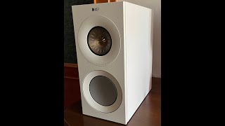 Kef reference 1 meta review