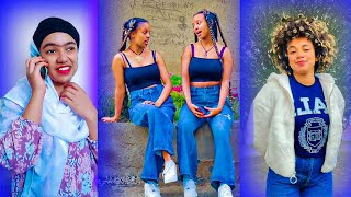 የ ሳምንቱ አዝናኝ ቪዲዮ | ethiopia tiktok | habesha tiktok #daniroyalandtsgeroyal #seifuonebs