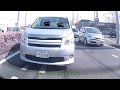 【不快運転】車載動画・dqn・不逞害人・ヒヤリハット・ドラレコ・浜松5