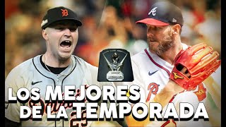 ¡OHTANI y JUDGE HACEN HISTORIA! Todos los ganadores de los Premios MLB 2023