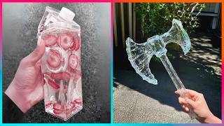 These Glass Artists Will Blow Your Mind ▶ 3