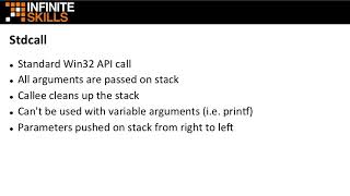 022 Stack Overflows Part 1