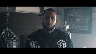ROCHESTER - BUILT LIKE THIS (OFFICIAL MUSIC VIDEO)