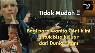 Persaudaraan tiga pencuri cantik Professional || Alur Cerita Film terbaru 2023