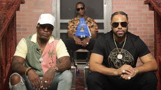 Ralo Tha Pimp \u0026 Mr. Silky Slim Share Their Definition Of “P”, Talk New Album ‘Book Of Kings’