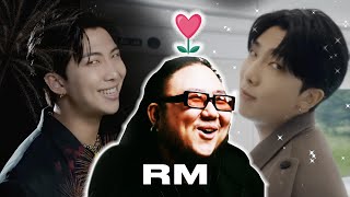 The BONUS Study: RM 'Still Life' with Anserson  Paak MV REACTION & REVIEW