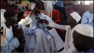 Ziar Fass Mokhtar Édition 2018 par Cheikh Muhammad Mokhtar Cissé