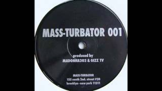 Madonna 303 \u0026 Gizz TV - I Put A Smile On Your Face (Acid Techno 1993)