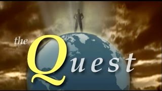 The Quest - India