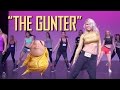 The Gunter - Mega Jam | Jasmine Meakin