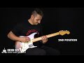 tone check fender american vintage ii 1957 stratocaster demo